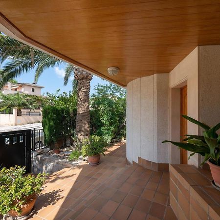 Villa Teulera パルマ・デ・マリョルカ エクステリア 写真