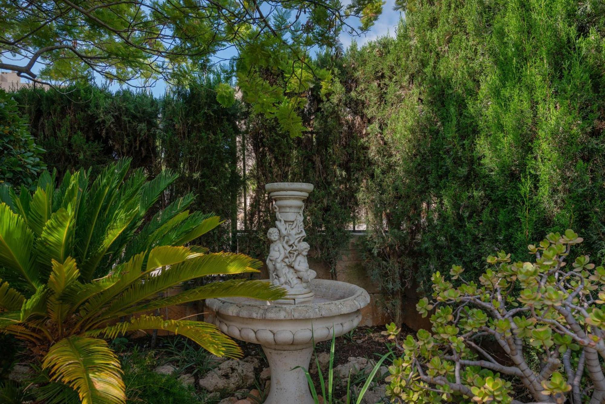 Villa Teulera パルマ・デ・マリョルカ エクステリア 写真