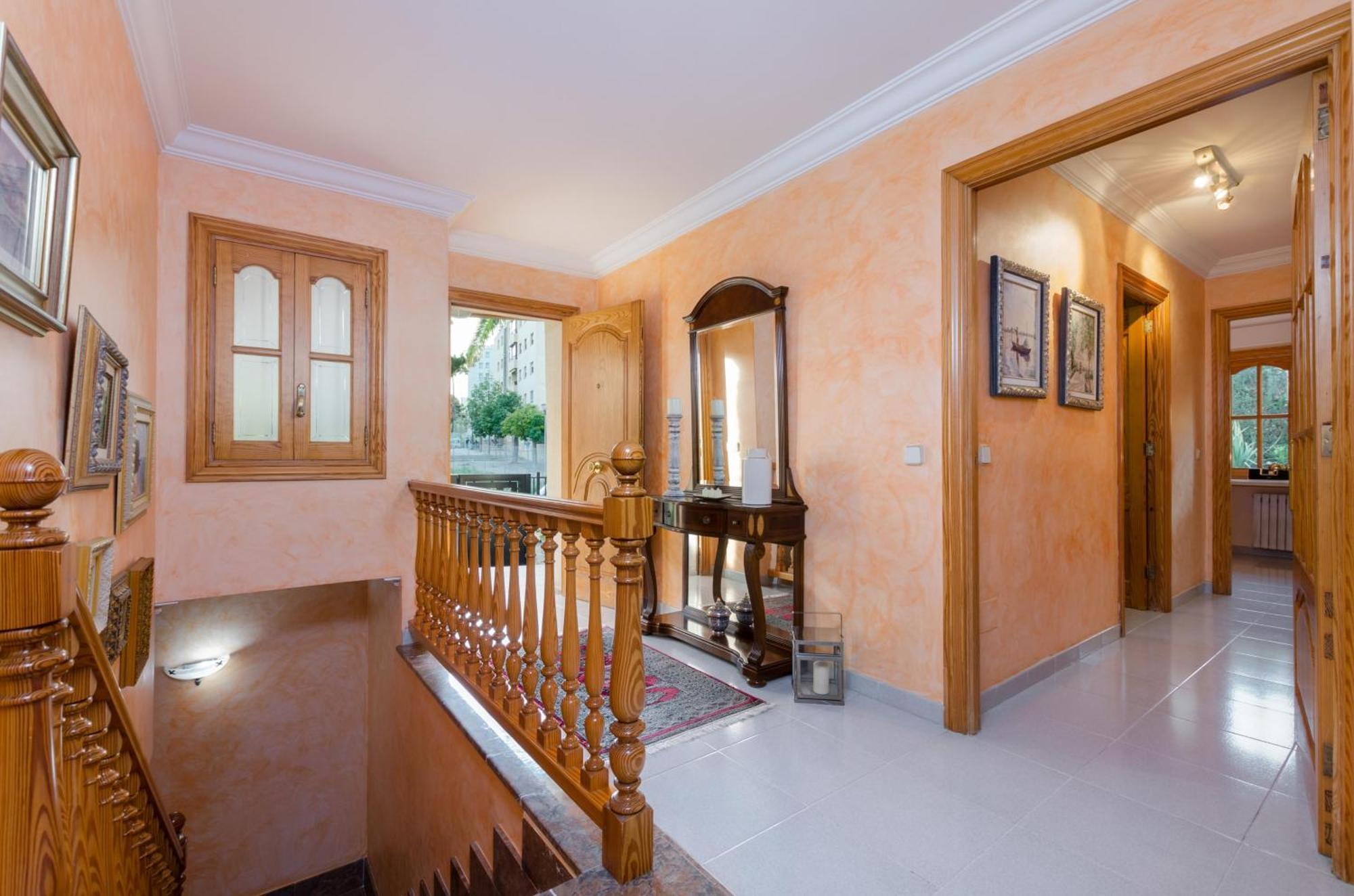 Villa Teulera パルマ・デ・マリョルカ エクステリア 写真